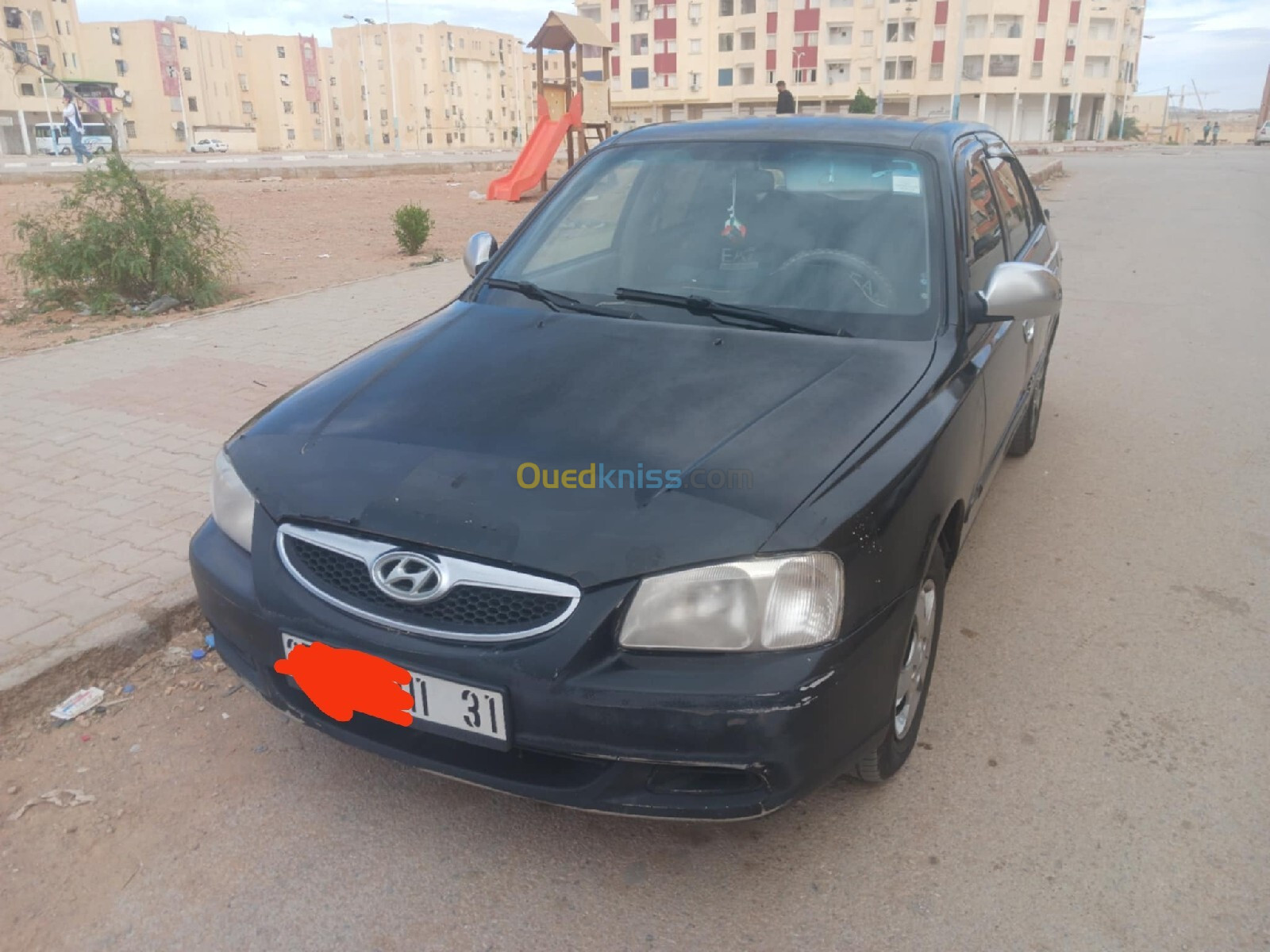 Hyundai Accent 2011 GLS