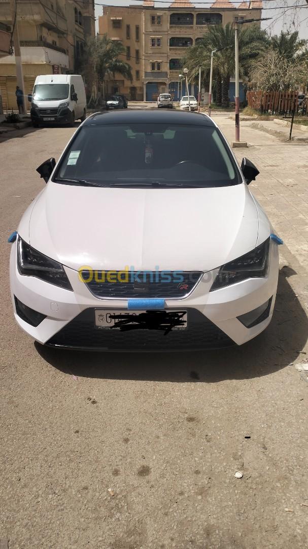 Seat Leon 2013 Leon