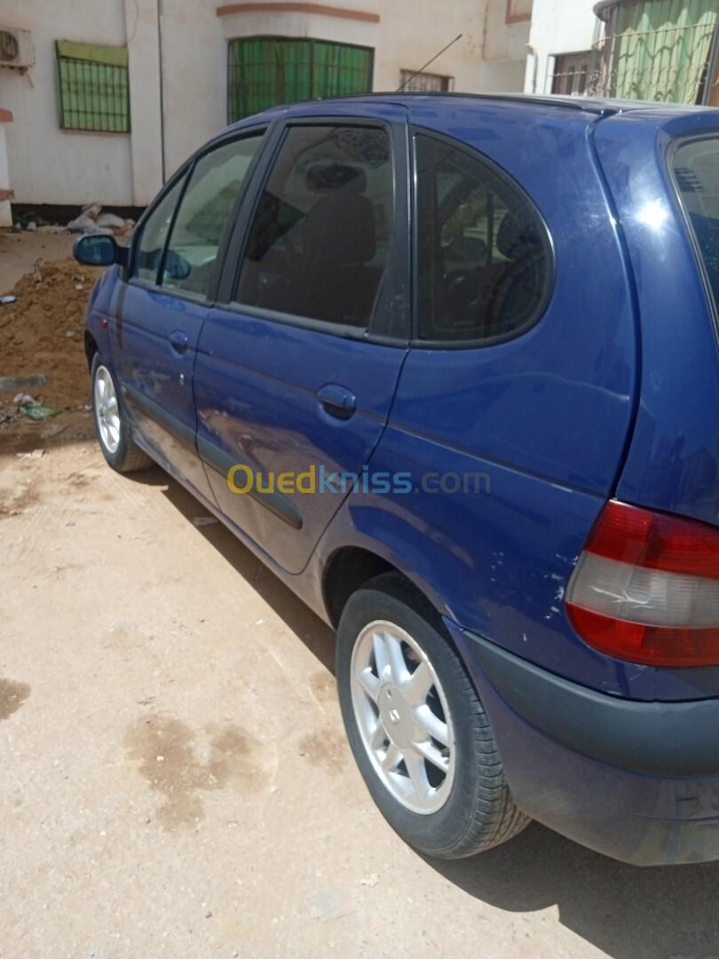 Renault Scenic 2002 