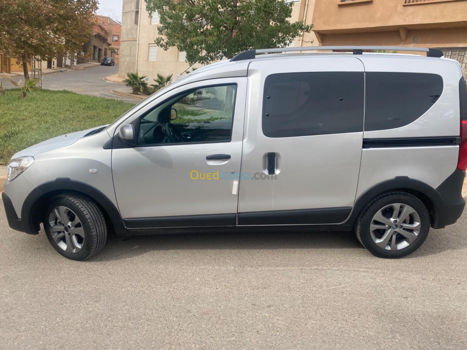 Renault Kangoo 2023 Step