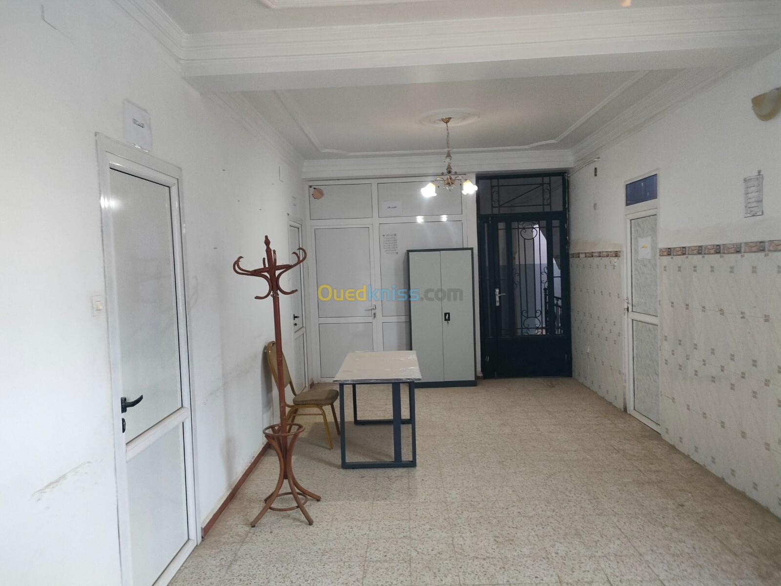 Location Appartement F4 Aïn Defla Ain defla