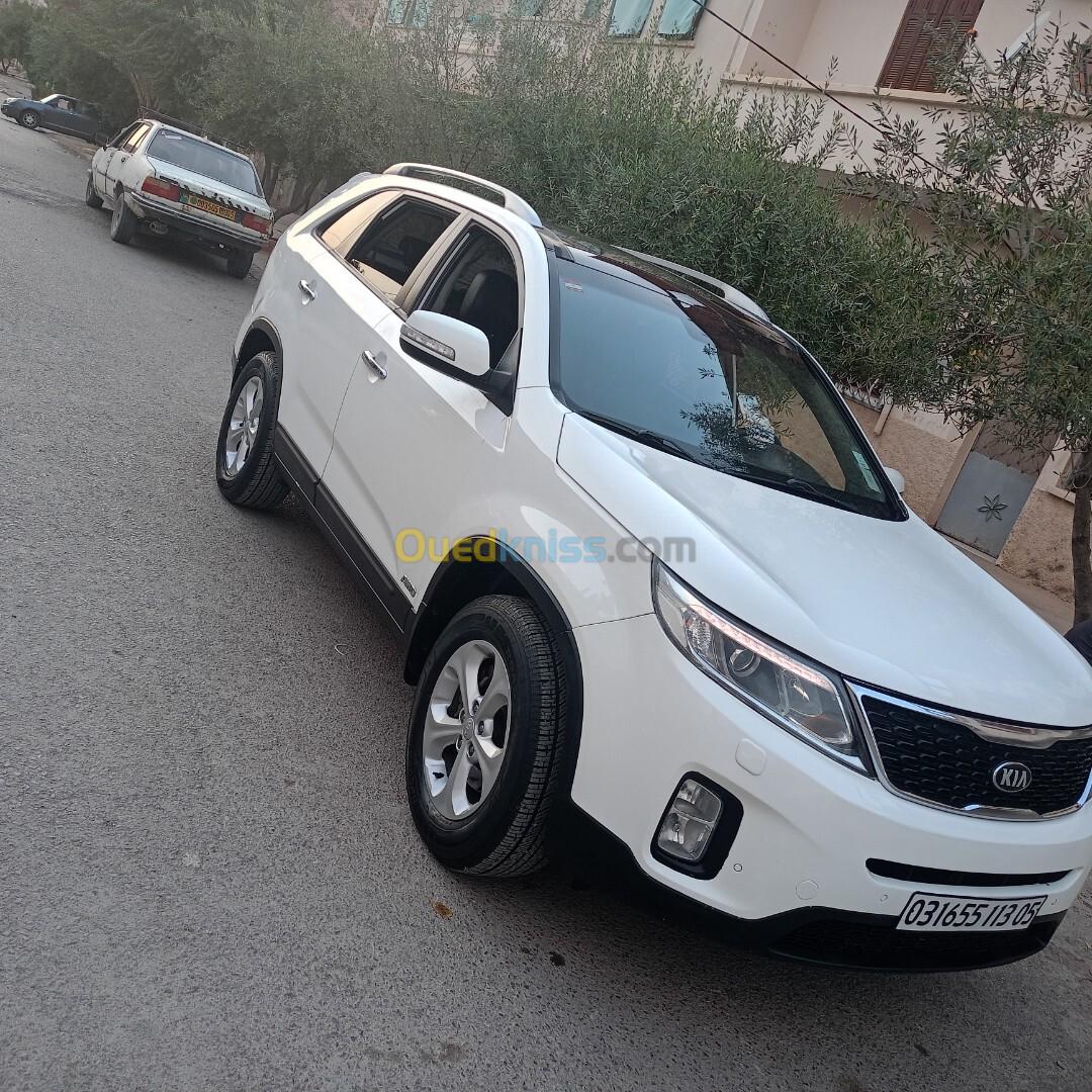 Kia Sorento 2013 