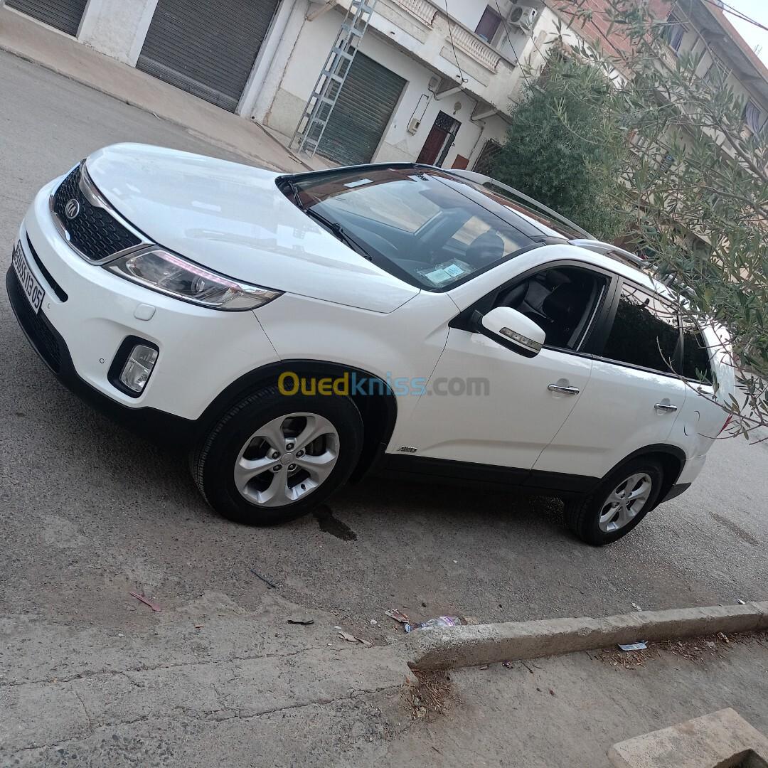 Kia Sorento 2013 