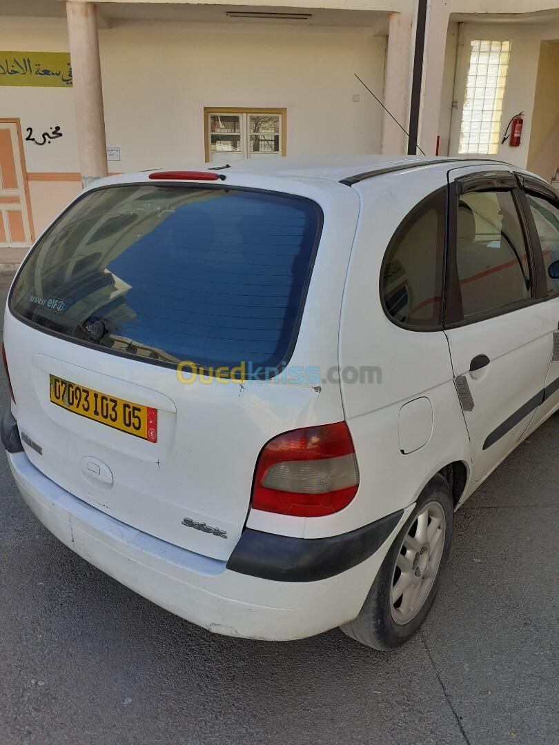 Renault Scenic 2003 Scenic