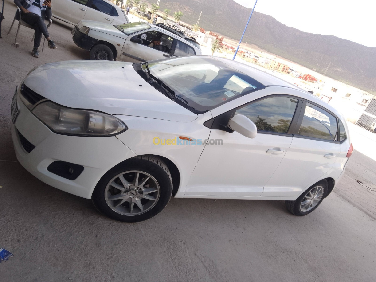 Chery Fulwin 2013 A13A