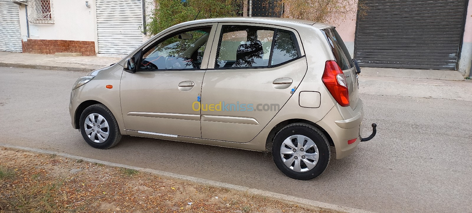 Hyundai i10 2014 