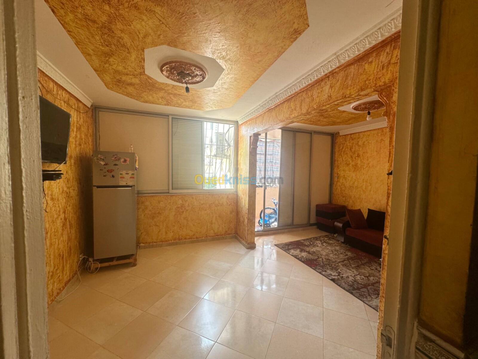 Vente Appartement F3 Oum El Bouaghi Oum el bouaghi