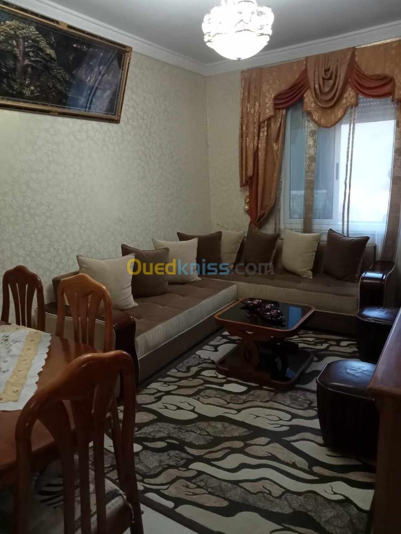 Vente Appartement F5 Skikda Filfla