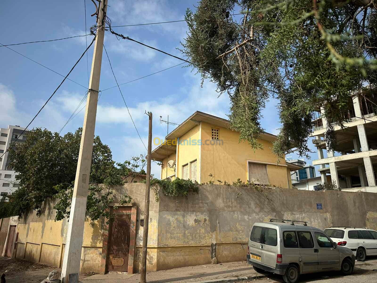 Vente Villa Oran Bir el djir