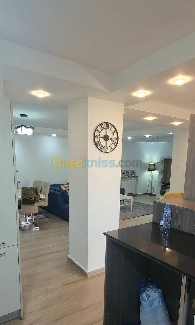 Location Duplex F3 Alger Birkhadem