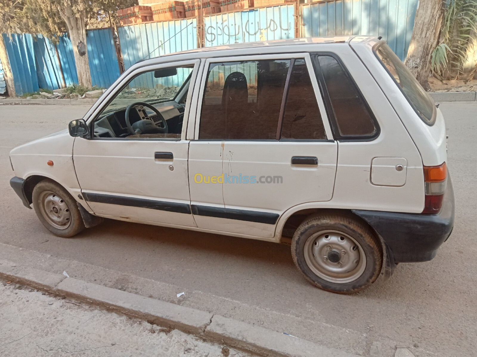 Suzuki Maruti 800 2010 Maruti 800