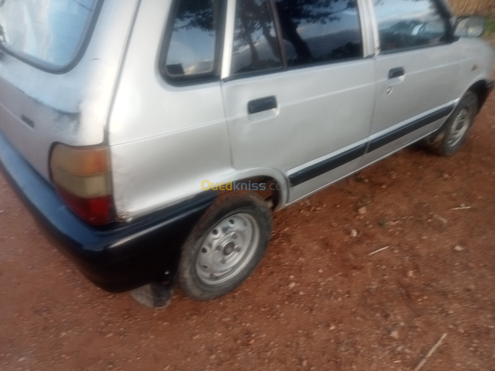 Suzuki Maruti 800 2012 Maruti 800