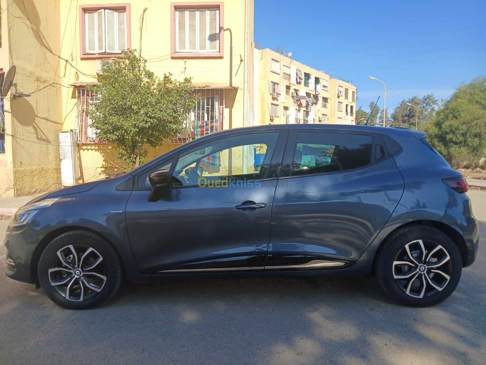 Renault Clio 4 2022 Limited 2