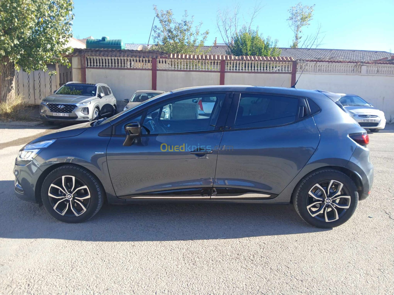 Renault Clio 4 2022 Limited 2