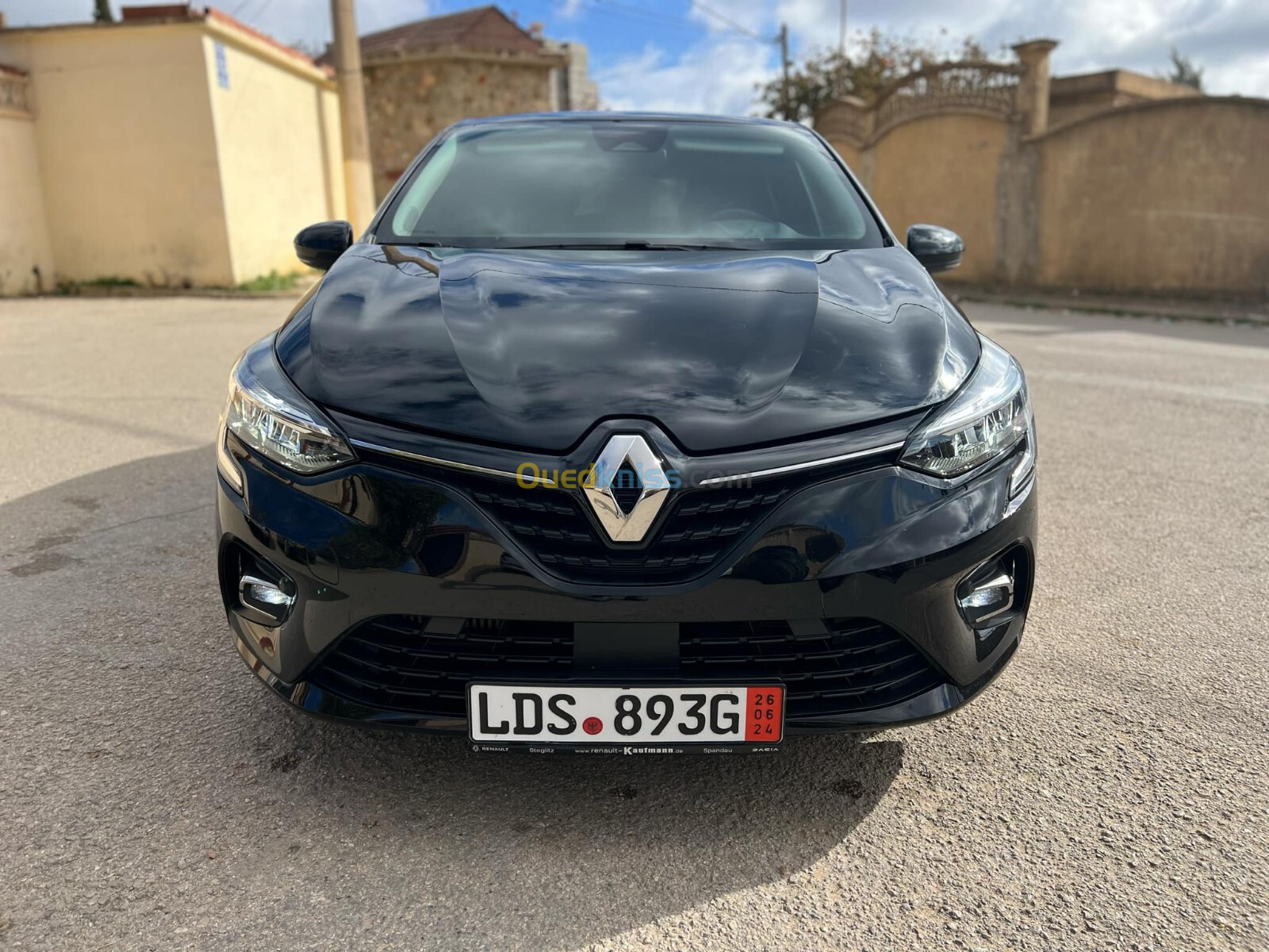 Renault Clio 4 2022 Evolution