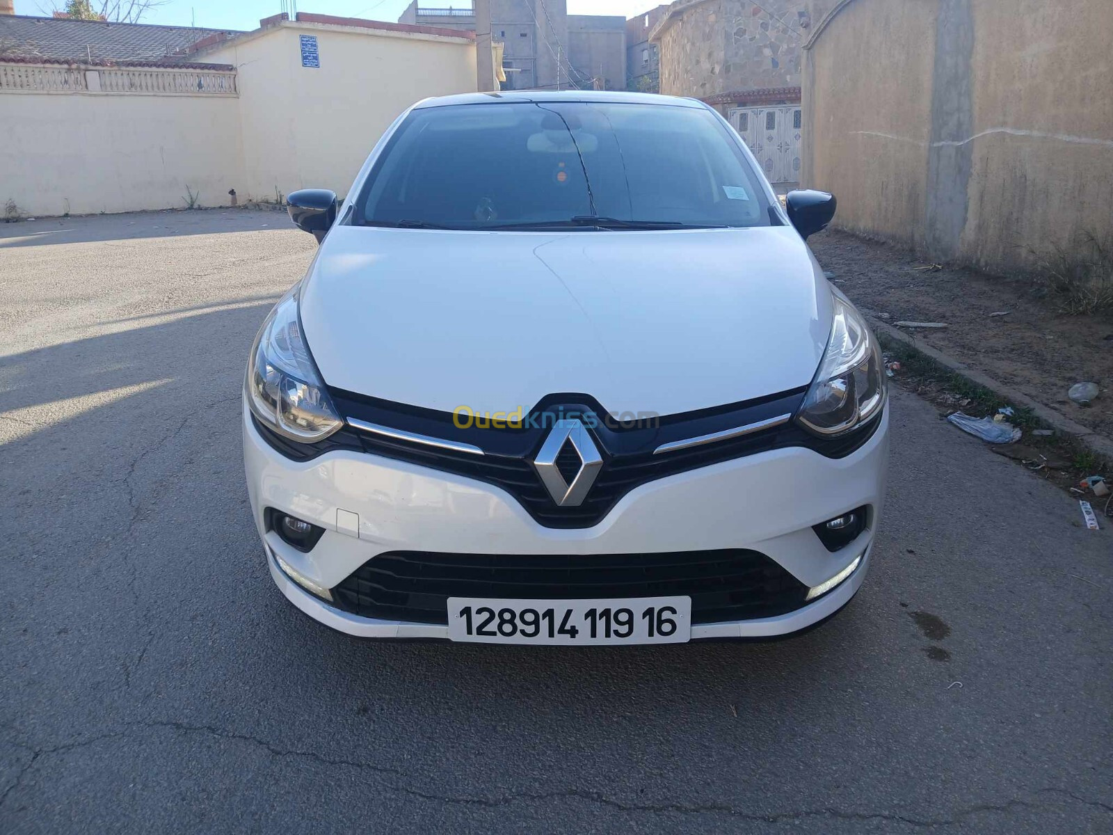 Renault Clio 4 2019 Limited 2