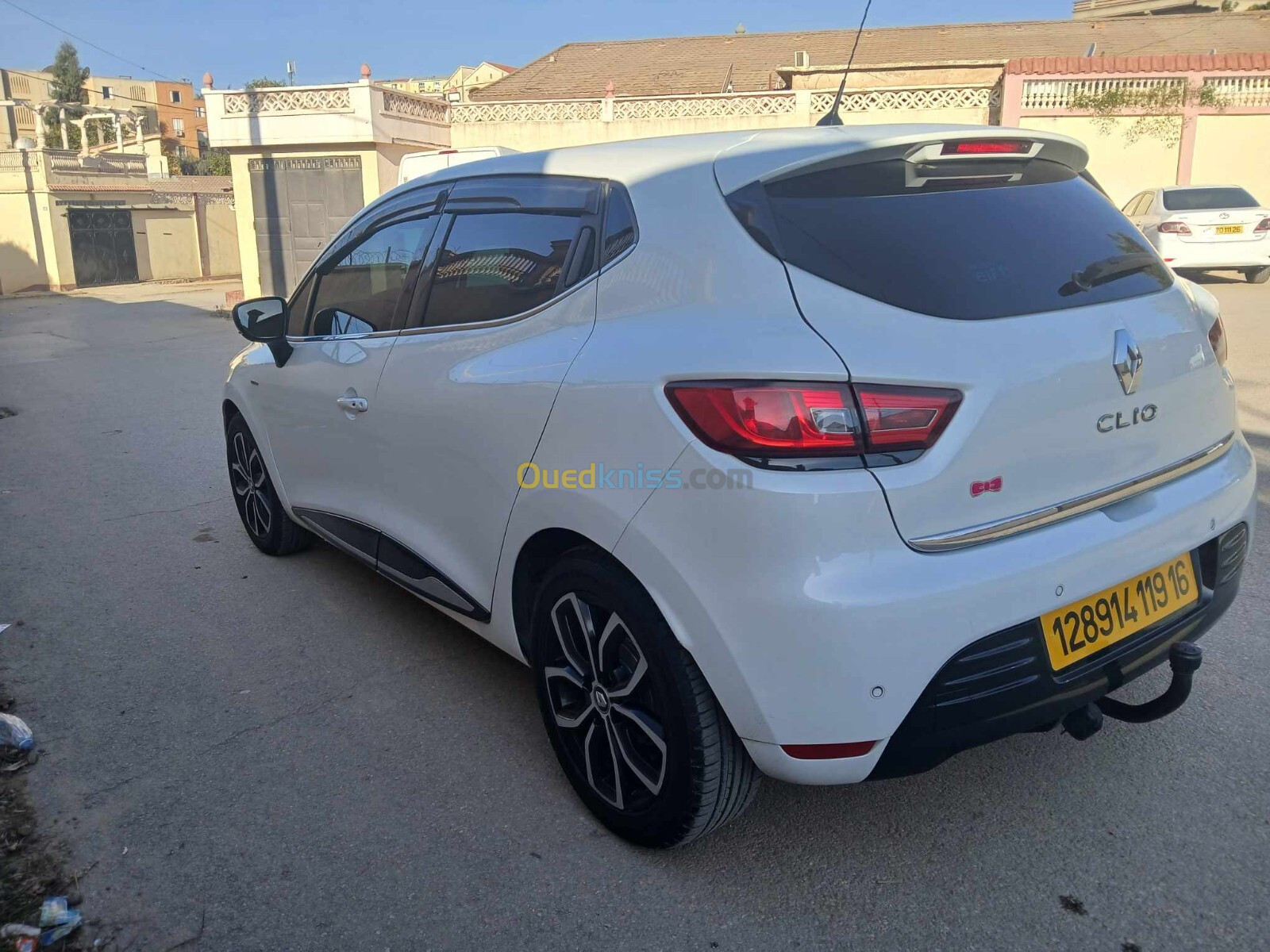 Renault Clio 4 2019 Limited 2