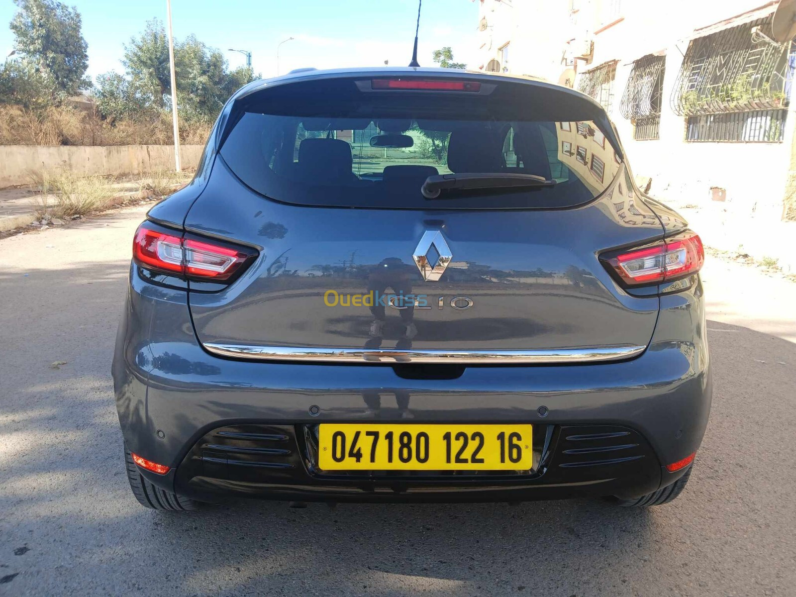 Renault Clio 4 2022 Limited 2