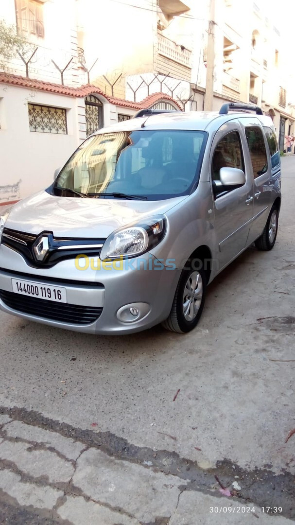 Renault Kangoo 2019 Kangoo