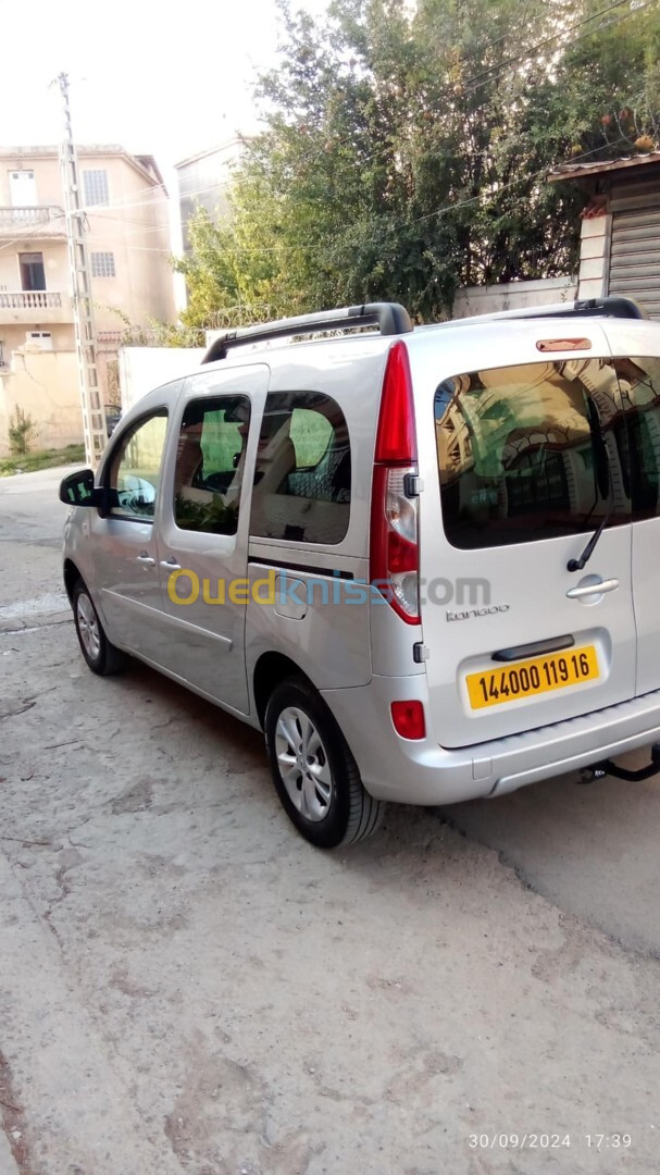 Renault Kangoo 2019 Kangoo