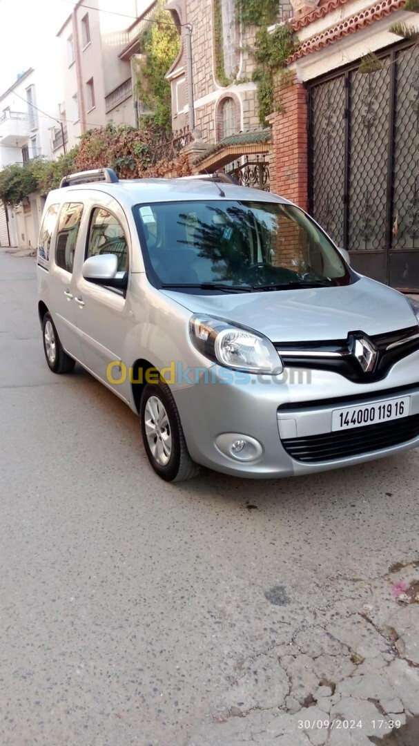 Renault Kangoo 2019 Kangoo