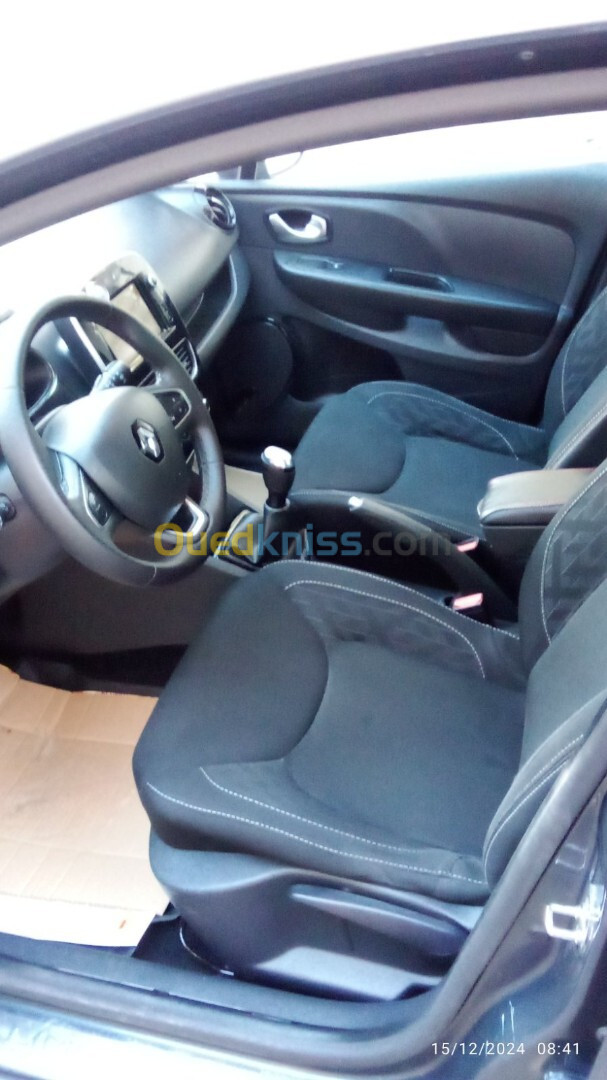 Renault Clio 4 2019 Limited