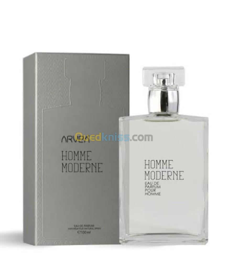 HOMME MODERNE Eau De Parfum