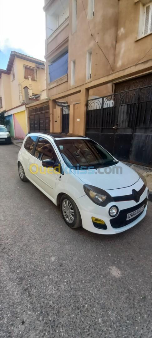 Renault Twingo 2013 Twingo