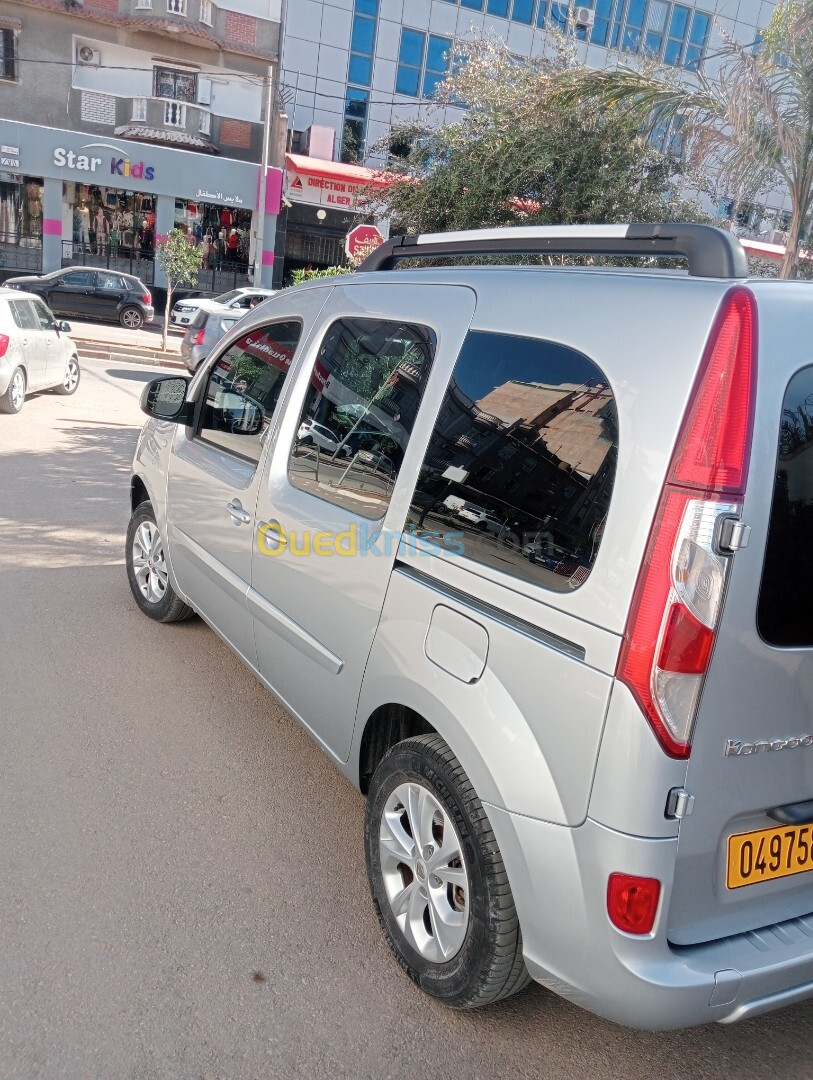 Renault Kangoo 2021 Privilège +