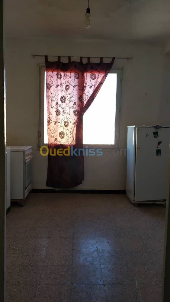 Vente Appartement F3 Biskra Biskra