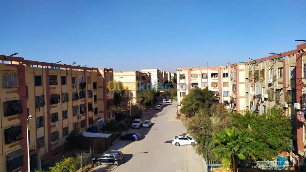 Vente Appartement F3 Biskra Biskra