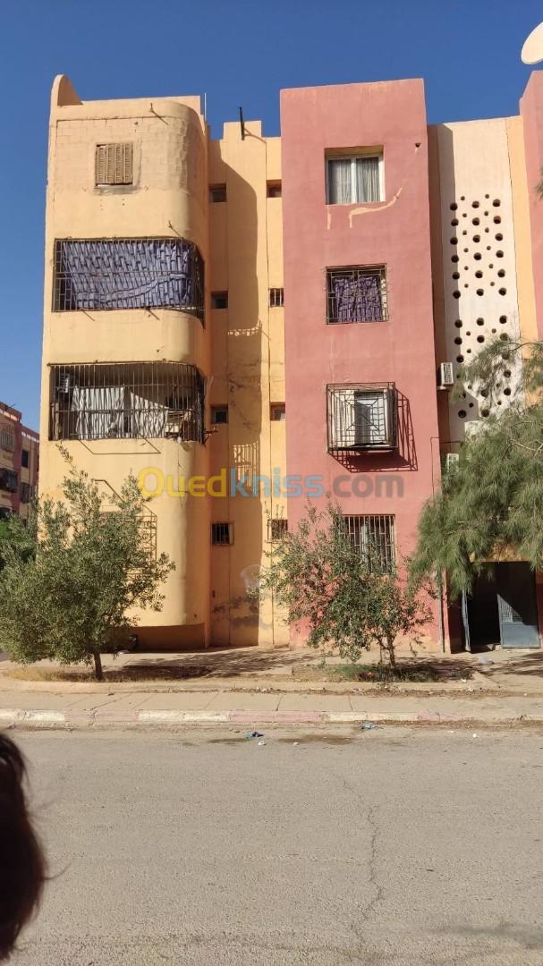 Vente Appartement F3 Biskra Biskra