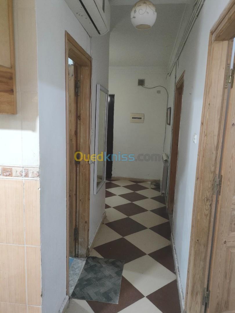 Vente Appartement F2 Alger Beni messous