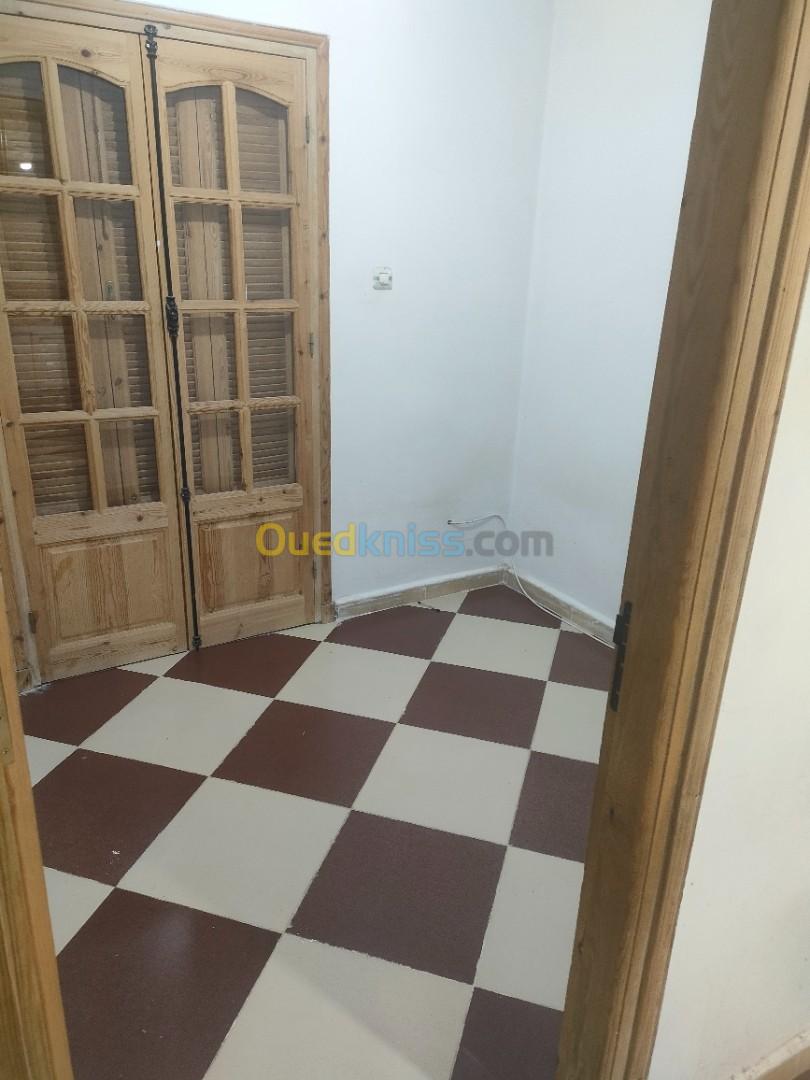 Vente Appartement F2 Alger Beni messous