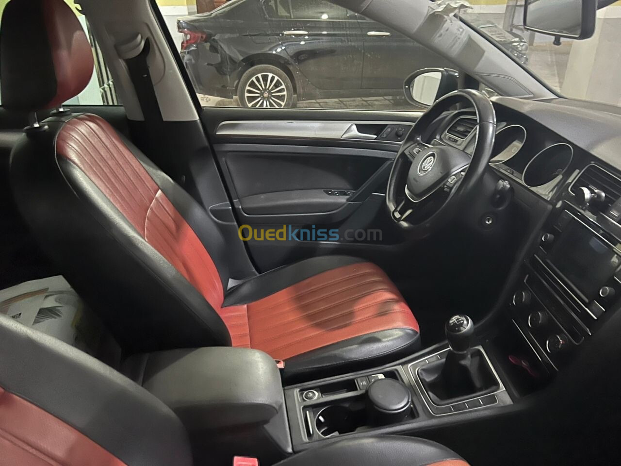 Volkswagen Golf 7 2017 Trendline +