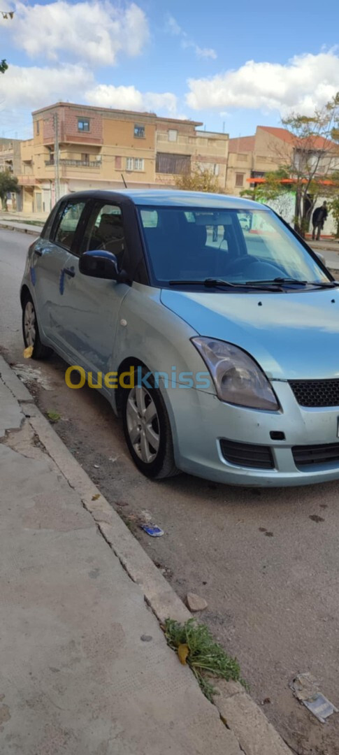 Suzuki Swift 2010 Swift