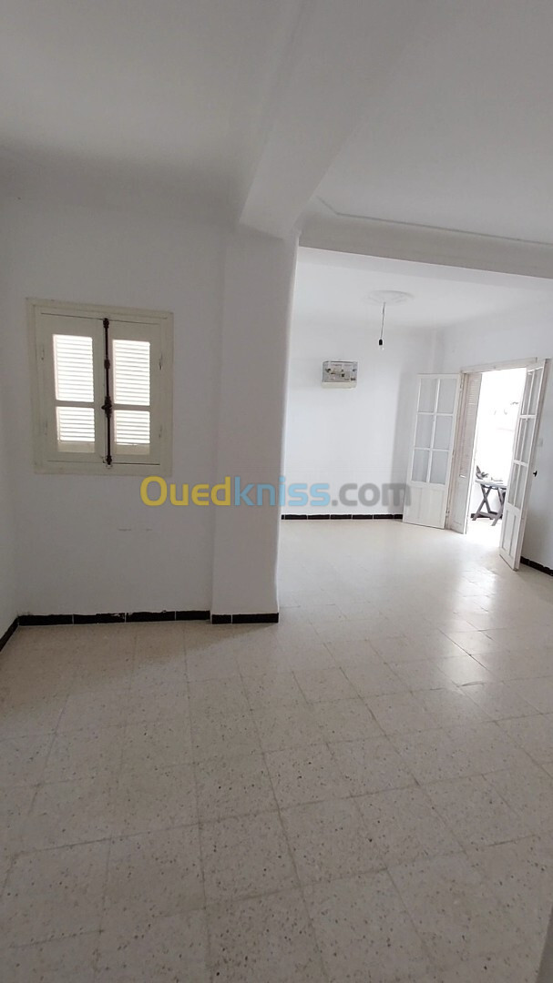 Location Appartement F4 Boumerdès Dellys