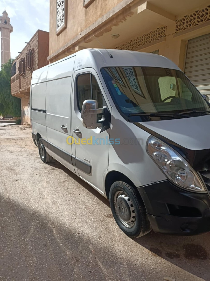 Renault Master 2011 3