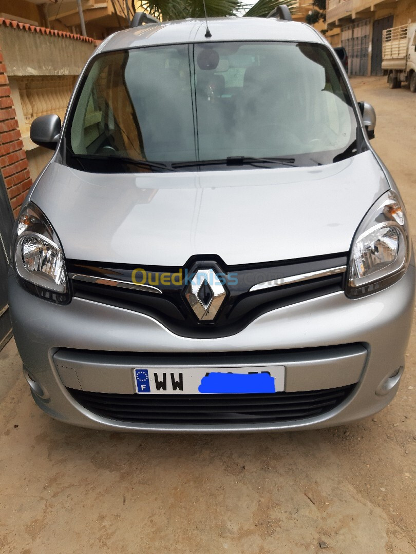 Renault Kangoo 2021 Privilège plus