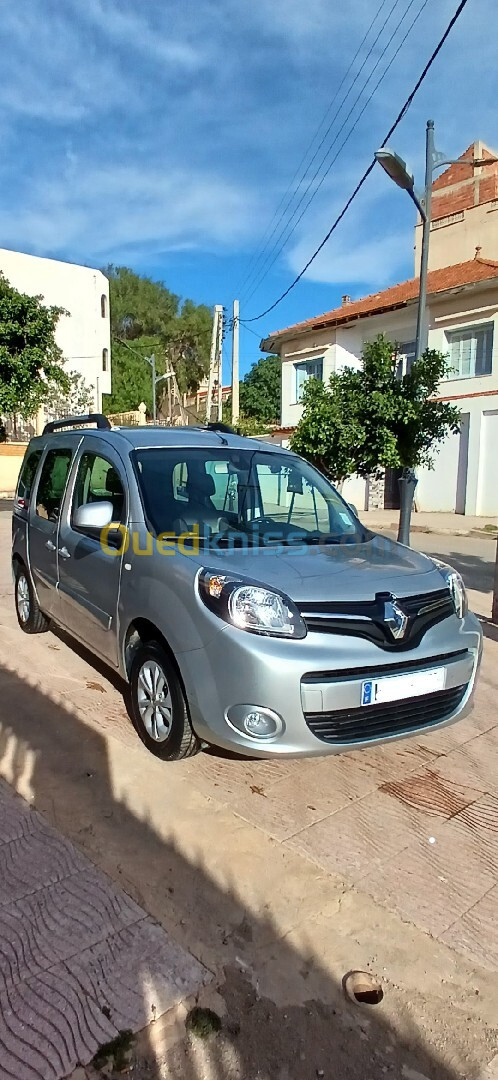 Renault Kangoo 2021 Privilège plus