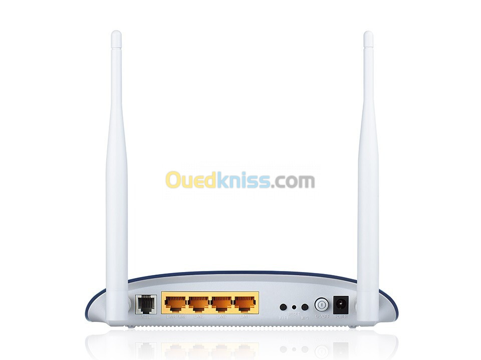 Modem tp link 