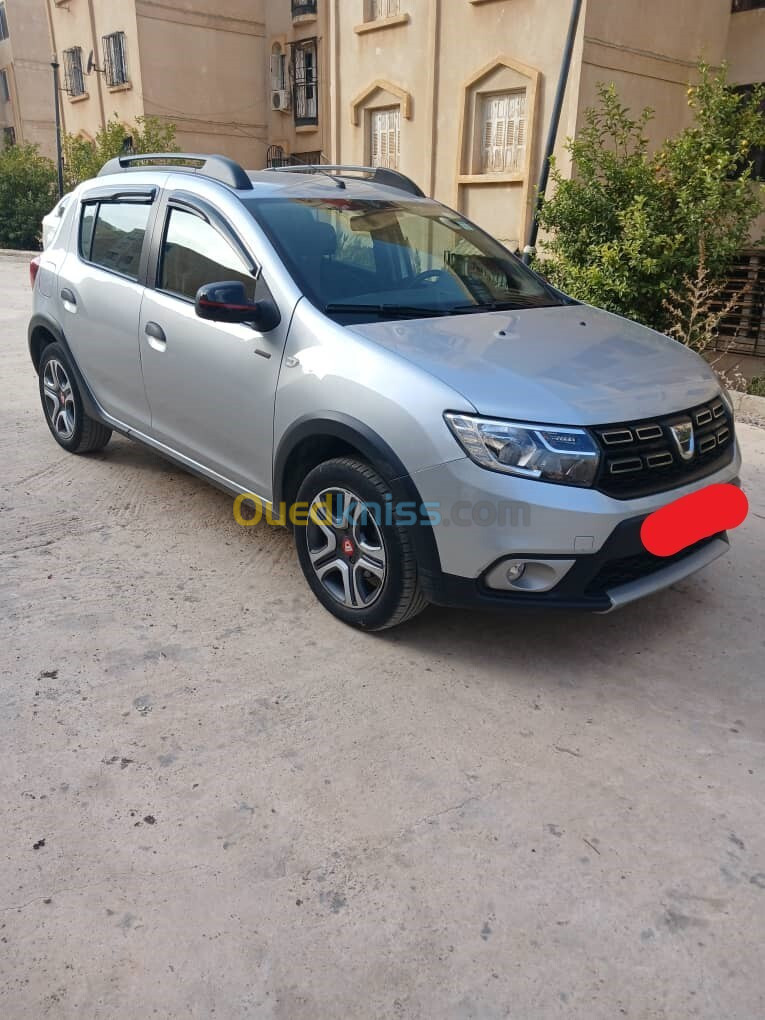 Dacia Sandero 2019 Stepway