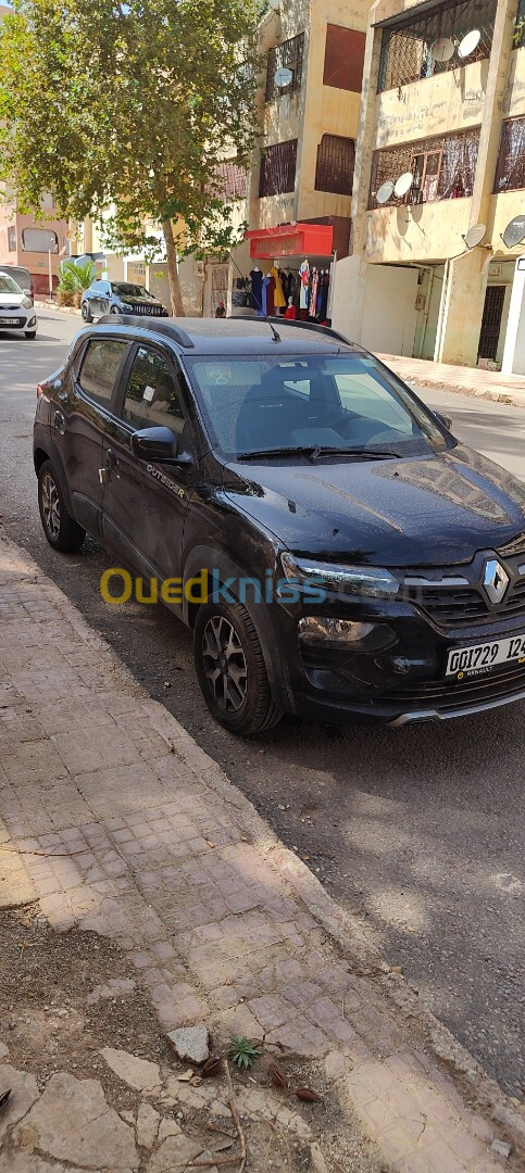 Renault Kwid 2024 