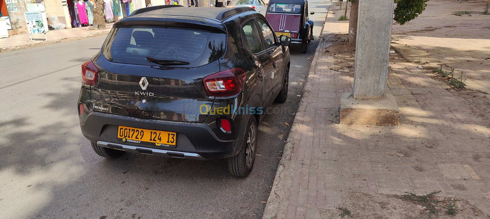 Renault Kwid 2024 