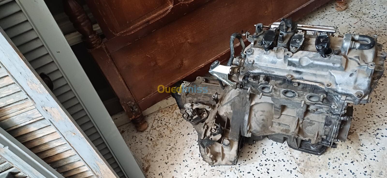 Moteur micra k 13