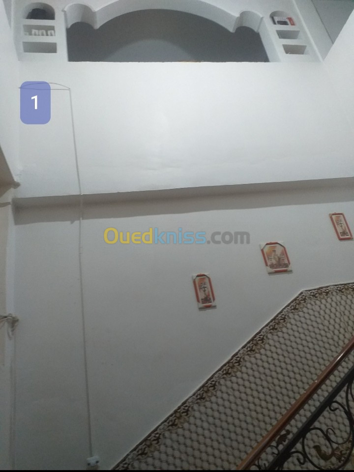 Vente Villa Laghouat Aflou