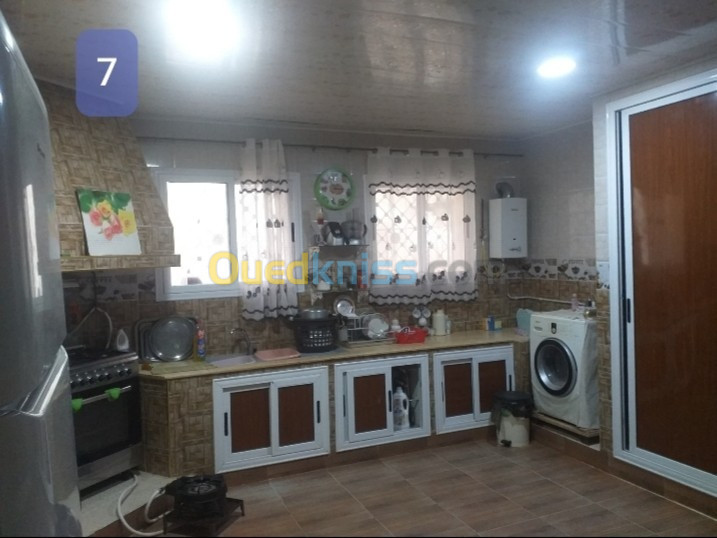 Vente Villa Laghouat Aflou