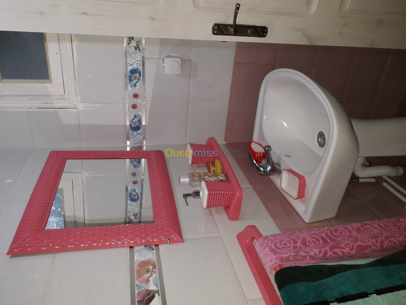 Location vacances Appartement F2 Jijel Jijel