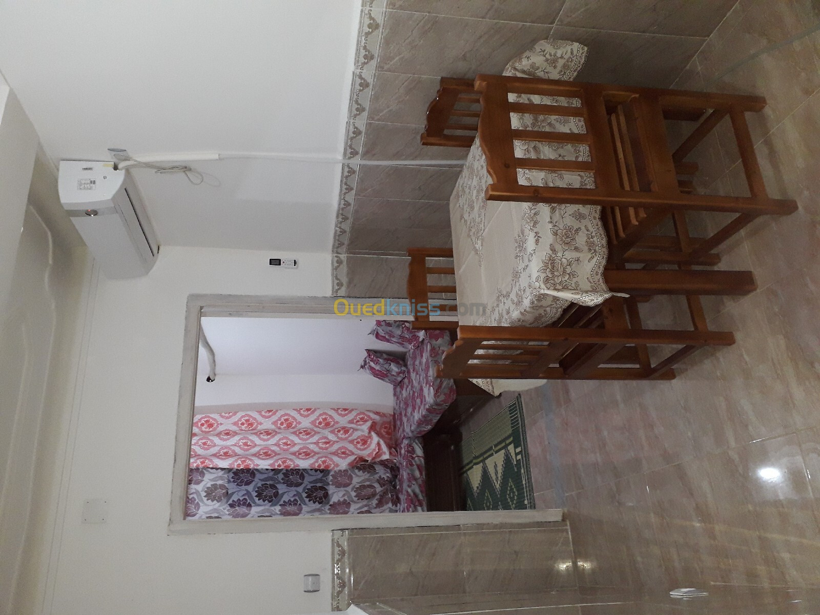 Location vacances Appartement F2 Jijel Jijel