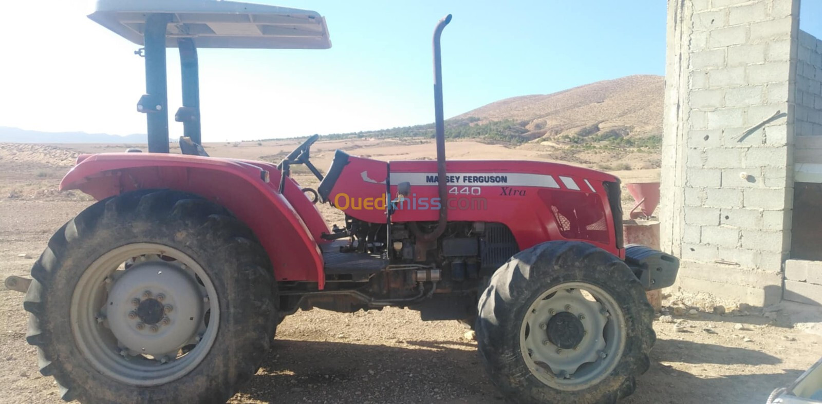 Massey Ferguson 440 Massey Ferguson 440 2015